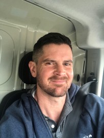 Chris Gorman, owner of Gorman Heating and Cooling Kansas City