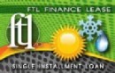 Finance Your New HVAC System
